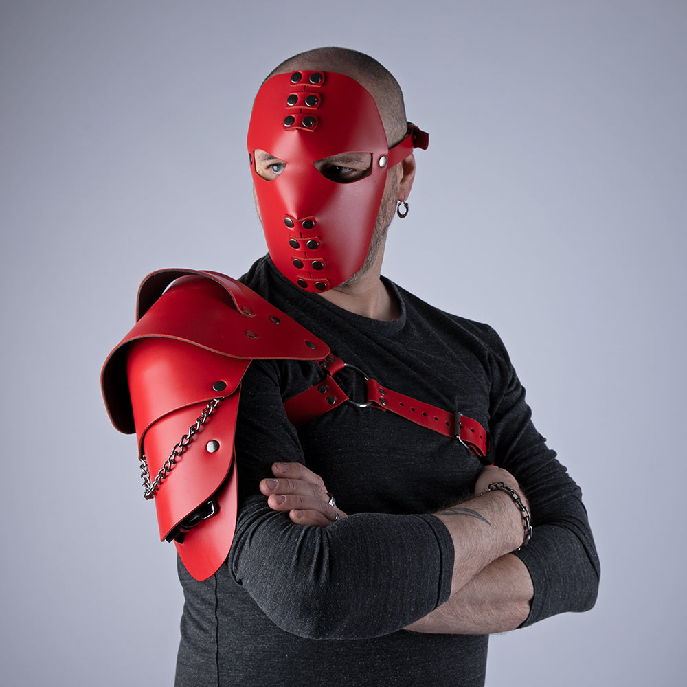 Чоловіча портупея Гладіатор