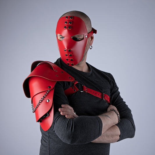 Чоловіча портупея Гладіатор